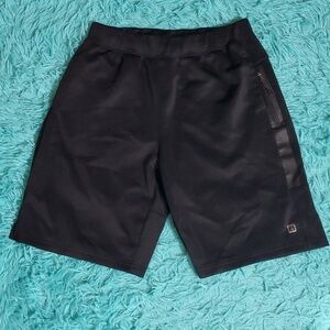 Layers Wick Dry Shorts